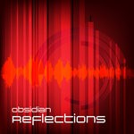 cover: Obsidian - Reflections