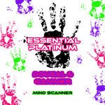 cover: Dougal & Gammer - Mind Scanner