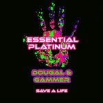 cover: Dougal & Gammer - Save A Life