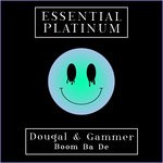 cover: Dougal & Gammer - Boom Ba De