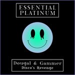 cover: Dougal & Gammer - Disco's Revenge