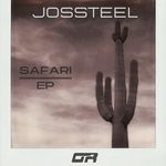 cover: Jossteel - Safari