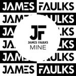 cover: James Faulks - Mine