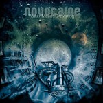 cover: Novocaine 99 - Water Means Drowning