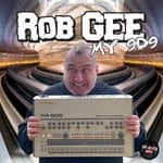 cover: Rob Gee - My 909