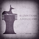 cover: Seldon Thaye - Andamane