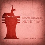 cover: Giovanni Lucchetti - Night Time