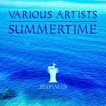 cover: Various - Summertime