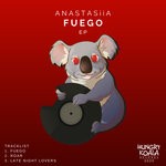 cover: Anastasiia - Fuego EP