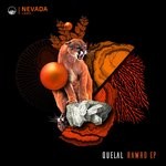 cover: Quelal - Rawro EP