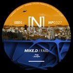 cover: Mike.d - Faig