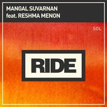 cover: Mangal Suvarnan|Reshma Menon - Sol