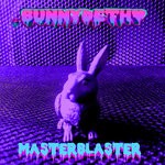 cover: Bunnydeth - Masterblaster