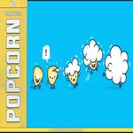 cover: Frany Sp - Popcorn