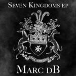 cover: Marc Db - Seven Kingdoms EP