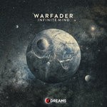 cover: Warfader - Infinite Mind