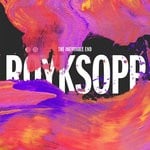 cover: Royksopp - The Inevitable End