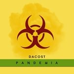 cover: Dacost - Pandemia