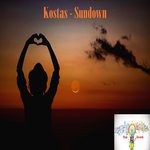 cover: Kostas - Sundown