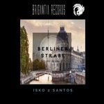 cover: Isko2santos - Berliner Strobe