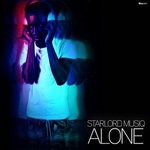 cover: Starlord Musiq - Alone