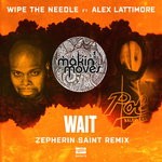 cover: Alex Lattimore|Wipe The Needle - WAIT