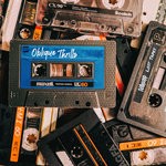 cover: Royksopp - Oblique Thrills (Lost Tapes)