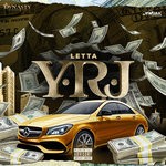 cover: Letta - Young Rich Juvenile (YRJ)