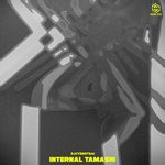 cover: Djcybertsai - Internal Tamashi