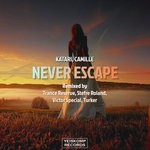 cover: Katari|Camille - Never Escape