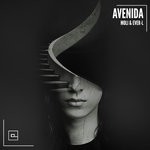 cover: Moli - Avenida