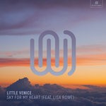 cover: Lisa Rowe|Little Venice - Sky For My Heart