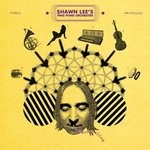 cover: Shawn Lee's Ping Pong Orchestra - Voices And Choices