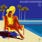 cover: Jazzinuf - Malibu Sunshine