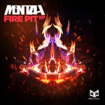 cover: Mentah - Fire Pit