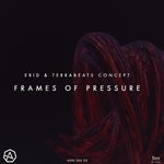 cover: Erid - Frames Of Pressure