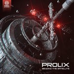 cover: Prolix - Beyond The Satellite