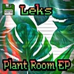 cover: Leks - Plant Room