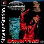 cover: Phidizz - Swimtro