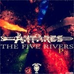 cover: Antares - Five Rivers