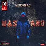 cover: Mellanox|Mindhead|Synestika - Wasteland