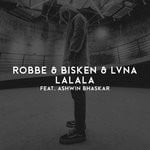 cover: Bisken|Lvna|Robbe - Lalala (Explicit)