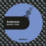 cover: Barri Yinn - Anemona