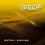 cover: Aled Mann - Andromeda