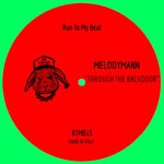 cover: Melodymann - Through The Backdoor