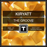 cover: Kiryatt - The Groove