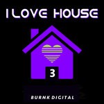 cover: Frog|Groovenerd|Ivan Kay|Marcel|Muffinfunky|Simon Shane - I Love House Vol 3