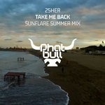 cover: 2sher - Take Me Back (Sunflare Remix)