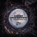 cover: Cardao - Lunar Gateway