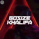 cover: Gosize - Khalifa